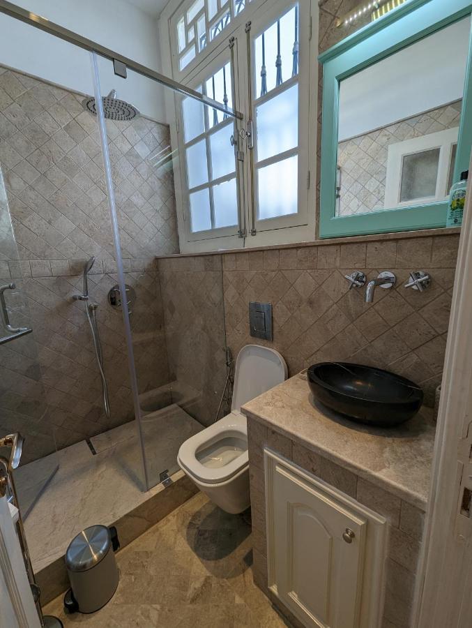 Dar Hamouda Guest House - Medina De Тунис Экстерьер фото